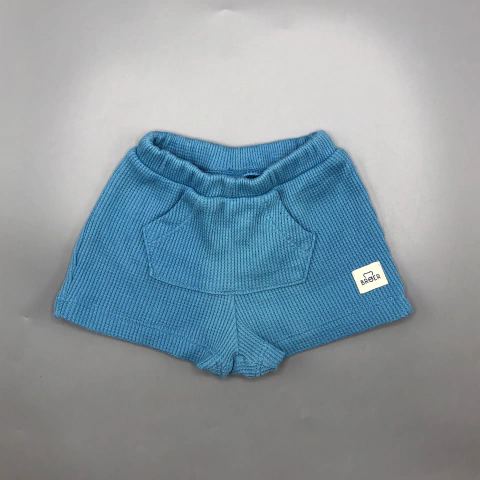 Short/bermuda Broer - Talle 3-6 meses