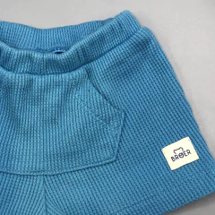 Short/bermuda Broer - Talle 3-6 meses - comprar online
