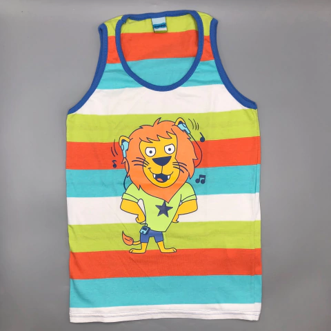 Remera Owoko - Talle 8 años