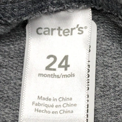 Legging Carters - Talle 2 años - SEGUNDA SELECCIÓN en internet