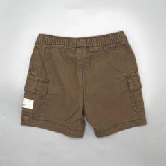 Short/bermuda Carters - Talle 12-18 meses - SEGUNDA SELECCIÓN en internet