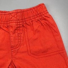 Short/bermuda Carters - Talle 12-18 meses - SEGUNDA SELECCIÓN - comprar online