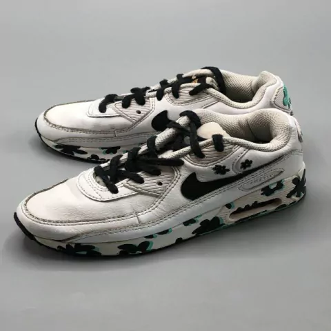 Zapatillas Nike - Talle 31 - SEGUNDA SELECCIÓN