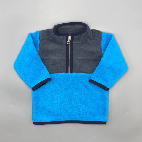 Buzo Carters - Talle 0-3 meses