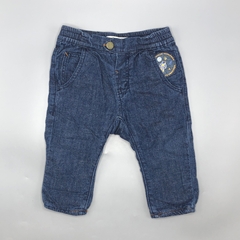 Jeans Zara - Talle 9-12 meses - SEGUNDA SELECCIÓN