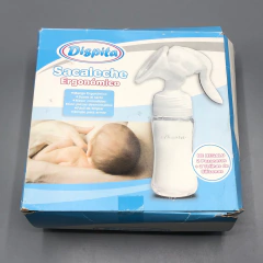 Sacaleche Dispita - Talle único - Baby Back Sale SAS