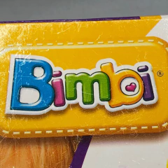 Cubos Didácticos Bimbi - Talle único - SEGUNDA SELECCIÓN