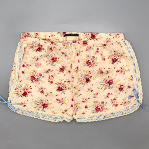 Short/bermuda Little Akiabara - Talle 12 años - SEGUNDA SELECCIÓN