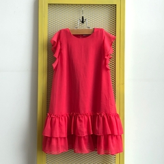 Vestido Mayoral - Talle 8 años - SEGUNDA SELECCIÓN