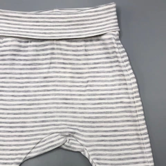 Conjunto Remera/body + Pantalón H&M - Talle 0-3 meses - SEGUNDA SELECCIÓN en internet