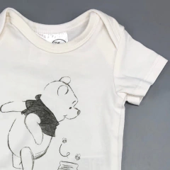 Conjunto Remera/body + Pantalón H&M - Talle 0-3 meses - SEGUNDA SELECCIÓN - comprar online