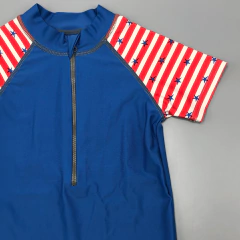 Traje de baño enterito Yamp - Talle 2 años - comprar online