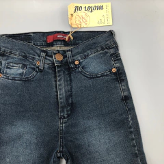 Jeans Motor oil - Talle 16 años - comprar online