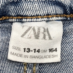 Jeans Zara - Talle 13 años - SEGUNDA SELECCIÓN - comprar online