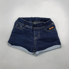 Short/bermuda Cheeky - Talle 6-9 meses