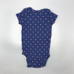 Body Carters - Talle 6-9 meses - SEGUNDA SELECCIÓN en internet