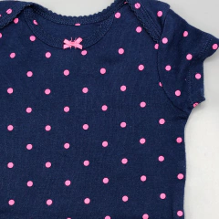 Body Carters - Talle 6-9 meses - SEGUNDA SELECCIÓN - comprar online