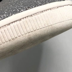 Zapatillas Puma - Talle 24 - SEGUNDA SELECCIÓN en internet
