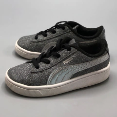 Zapatillas Puma - Talle 24 - SEGUNDA SELECCIÓN
