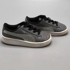 Zapatillas Puma - Talle 24 - SEGUNDA SELECCIÓN en internet