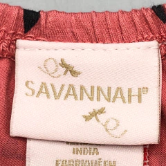 Remera Savannah - Talle 4 años - SEGUNDA SELECCIÓN - comprar online