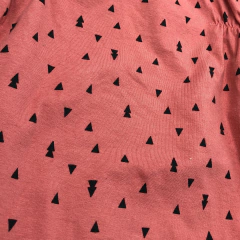 Remera Savannah - Talle 4 años - SEGUNDA SELECCIÓN - tienda online