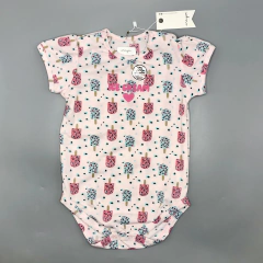 Body Crayón - Talle 12-18 meses