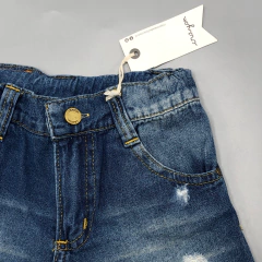 Short/bermuda Crayón - Talle 18-24 meses - comprar online