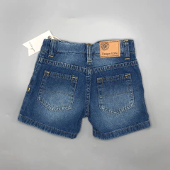 Short/bermuda Crayón - Talle 18-24 meses en internet