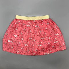 Pollera Carters - Talle 6 años - SEGUNDA SELECCIÓN