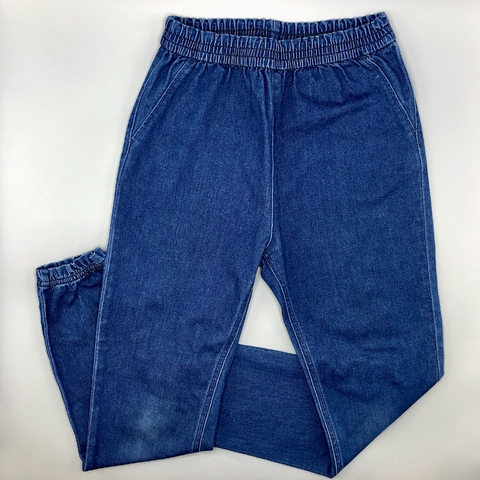 Pantalón H&M - Talle 9 años - SEGUNDA SELECCIÓN