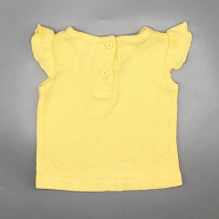 Imagen de Remera Little Less - Talle 0-3 meses - SEGUNDA SELECCIÓN
