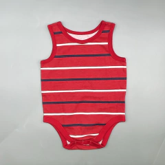Body Garanimals - Talle 6-9 meses - SEGUNDA SELECCIÓN