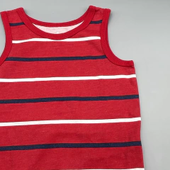Body Garanimals - Talle 6-9 meses - SEGUNDA SELECCIÓN - comprar online