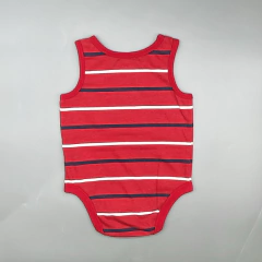 Body Garanimals - Talle 6-9 meses - SEGUNDA SELECCIÓN en internet