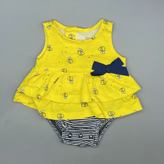 Body Carters - Talle 0-3 meses