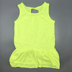 Remera OshKosh - Talle 7 años - SEGUNDA SELECCIÓN