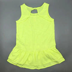 Remera OshKosh - Talle 7 años - SEGUNDA SELECCIÓN - Baby Back Sale SAS