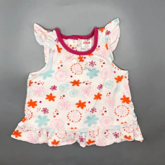 Remera Fisher Price - Talle 6-9 meses