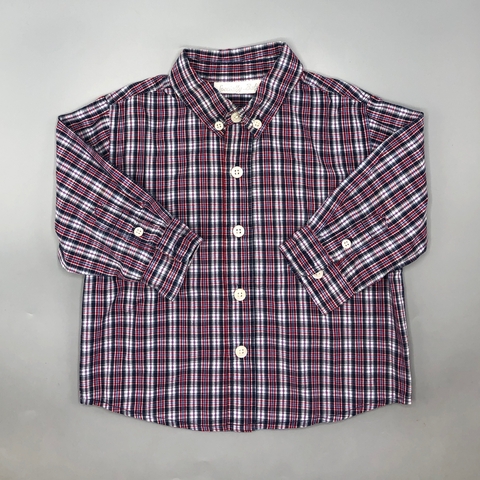 Camisa Specialty baby - Talle 12-18 meses
