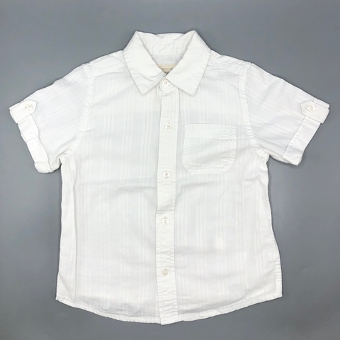 Camisa Sonoma - Talle 3 años - SEGUNDA SELECCIÓN
