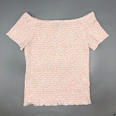 Remera Art Class - Talle 10 años