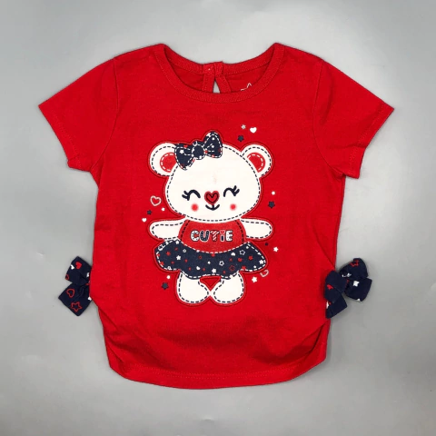 Remera Importado - Talle 18-24 meses - SEGUNDA SELECCIÓN