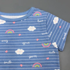 Remera Garanimals - Talle 12-18 meses - SEGUNDA SELECCIÓN - comprar online