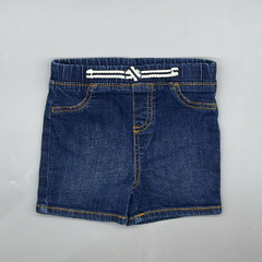 Short/bermuda Jumping beans - Talle 18-24 meses