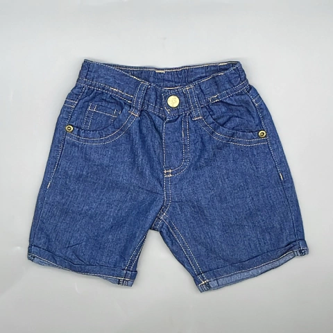 Short/bermuda chillipop - Talle 4 años - SEGUNDA SELECCIÓN