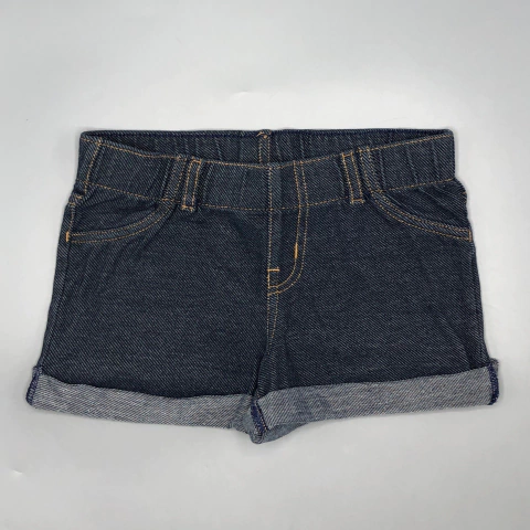 Short/bermuda Circo - Talle 5 años - SEGUNDA SELECCIÓN