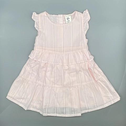Vestido Baby bgosh - Talle 12-18 meses - SEGUNDA SELECCIÓN