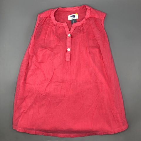 Camisa Old Navy - Talle 3 años - SEGUNDA SELECCIÓN