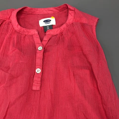 Camisa Old Navy - Talle 3 años - SEGUNDA SELECCIÓN - comprar online